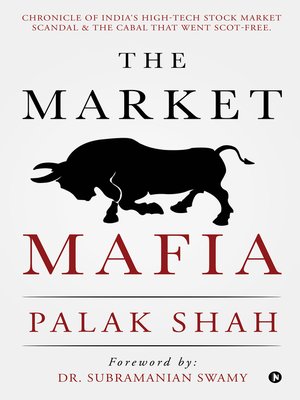 cover image of The Market Mafia